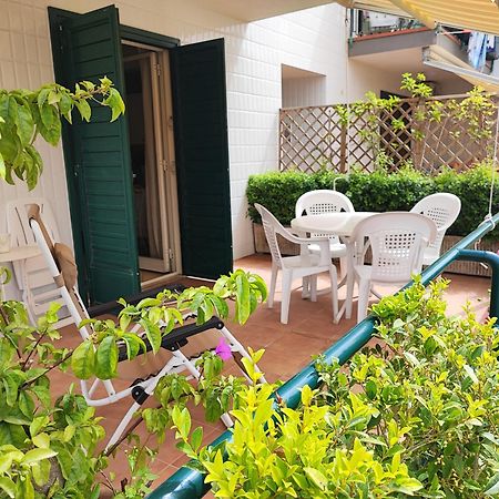 马斯卡利Sea Garden, Fronte Mare Con Piscina公寓 外观 照片